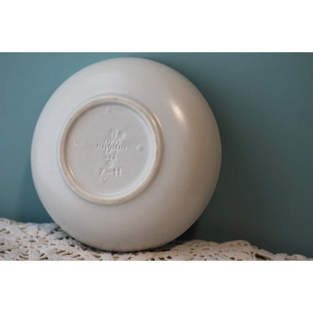Pfaltzgraff Yorktowne USA Replacements Round Serving Bowl 8 1/2